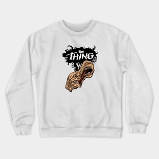 thing 1 & 2 Crewneck Sweatshirt